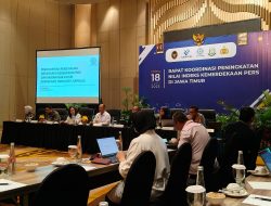 Kemenko Polhukam Ajak Semua Pihak Perkuat Kemerdekaan Pers