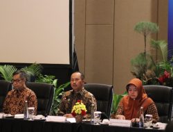 Kemenko Polhukam Dorong Percepatan Pemerataan Internet di Jatim