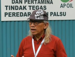 Pengamat Hukum Apresiasi Sikap Tegas Wagub Kalbar Bongkar Kasus Oli Palsu