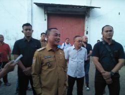 Penggerebekan Diduga Kuat Oli Ilegal di Kubu Raya: Krisantus Kurniawan Minta Semua Pihak Bertanggung Jawab