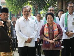 Ribuan Klien BAPAS Serentak Lakukan Aksi Sosial, Wujud Kesiapan Implementasi Pidana Alternatif