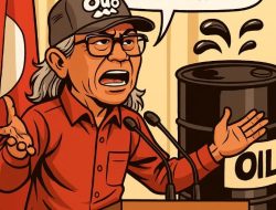 Pengamat Desak Polda Kalbar Bertindak Cepat dan Ilmiah Tangani Kasus Oli Ilegal Diduga Palsu di Kubu Raya