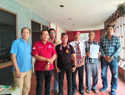 Konflik Pendi-Wiliam: Hukum Adat Diabaikan, Fitnah Beredar