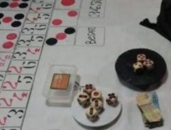 Warga Memintak Segera Kapolri Dan Kapolda Copot Kapolsek Pancurbatu Dan Kapolrestabes Medan Diduga Membeckup Bandar Judi Dadu Simpang Gardu Namo Bintang