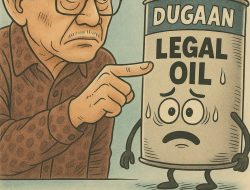 Penggerebekan Gudang Dugaan Oli Ilegal Palsu, Pengamat: Bukan Wewenang Ormas, Itu Tugas Penyidik!
