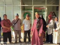 LBH Herman Hofi Law Kawal Konflik Lahan di Kubu Raya: Polisi Diduga Tolak Laporan Warga