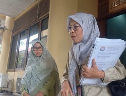 SP3 Kasus J,W Dipertanyakan, Kuasa Hukum R Ancam Gugat Praperadilan Polda Kalbar