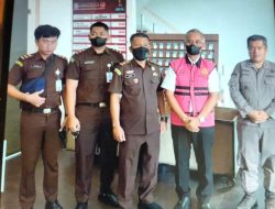 Sekda Singkawang Ditahan: Dugaan Korupsi Keringanan Retribusi Rugikan Negara Rp 3,1 Miliar