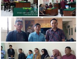 OJK Kalbar Diduga Lalai Awasi BPR Duta Niaga: Sobirin, SH Pertanyakan Integritas Pengawasan Keuangan