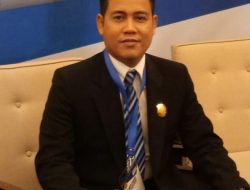 Sobirin SH Soroti Kelalaian OJK Kalbar: BPR Duta Niaga Bangkrut, Regulator Lepas Tangan?