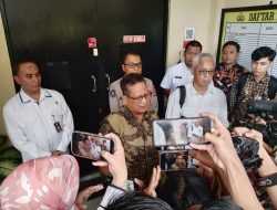 Kapolri Flag Off Riau Bhayangkara Run 2025