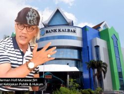 Bank Kalbar Hadirkan Inovasi Anti-Fraud, Perkuat Stabilitas dan Keamanan Perbankan Daerah