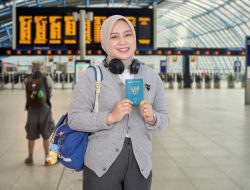 Paspor Desain Merah Putih Ditunda, Imigrasi Fokus pada Kebijakan Strategi peningkatan Layanan