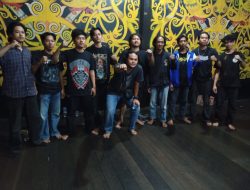 Aliansi Dayak Bersatu Setanah Borneo Tolak Program Transmigrasi ke Kalimantan Barat