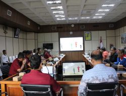 Pengawasan Orang Asing Diperketat, Imigrasi Lhokseumawe Gelar Operasi Wirawaspada