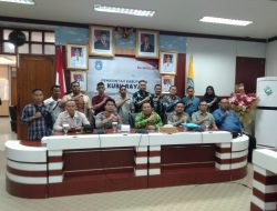 Mediasi PT PAL dan Warga Sepok Laut di Kubu Raya, Sepakati Tanda Tangan Bersama Kompensasi dan Plasma