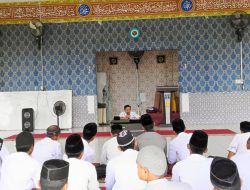 Mentri Imipas: Anak di LPKA Bagian Generasi Emas Indonesia, 1272 Anak Diusulkan Mendapatkan Remisi