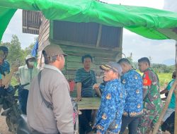 Viral, Bos Tambang Ilegal Ngaku Disuruh Bupati, Dokumen Kepemilikan Diduga Palsu