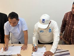 Pemko Lhokseumawe dan Islamic Relief Indonesia Teken MoU, 50 Rumah Dhuafa akan segera Dibangun