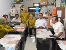 Dr. Herman Hofi Munawar Desak Pejabat Publik Junjung Etika dan Lindungi Wibawa Tenaga Pendidik