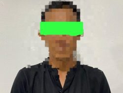 Curi 445 Telur Penyu di Kawasan Konservasi Paloh, Dua Pria Ditangkap Polisi