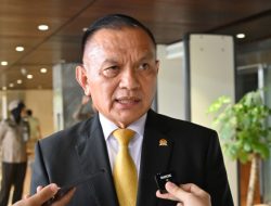 Wamenko Polkam Tegaskan Kesiapan Pemerintah Gelar Pemungutan Suara Ulang