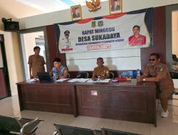 Hadir di Sukadaya, SIDEPI Mudahkan Warga Urus Dokumen Kependudukan