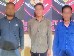 Polsek Kubu Ungkap Penggelapan 36 Ton Sawit PT Sintang Raya, Kerugian Rp 123 Juta