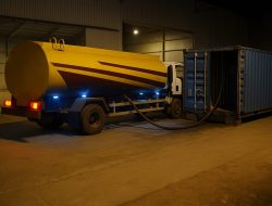 Viral Terbongkar Penyelundupan CPO Ilegal, Tim Investigasi Diteror dan Difitnah Oleh Oknum