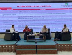 Hukum Dikuatkan, Korupsi Ditekan: Pemprov Kalbar Gandeng LBH Herman Hofi Law Perkuat Integritas ASN