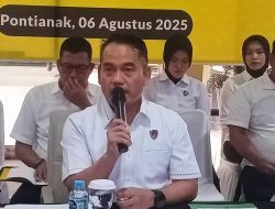 Bongkar Tambang Ilegal dan Mafia Solar: Polda Kalbar Tangkap 83 Tersangka, Sita Puluhan Kilo Emas