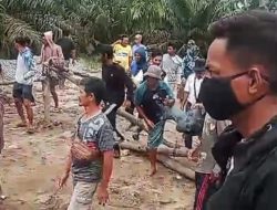 Warga Sepuk Laut Tolak Kompensasi PT PAL: Tuntut Hak Plasma Sesuai HGU 2014, Desak Pemerintah Cabut Izin Perusahaan