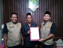 Lagi-Lagi Forwatu Banten Terima Aduan Panas:  Diduga Ada Penyerobotan Lahan