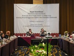 Kemenko Polkam: PSE Lingkup Privat Harus Tetap Dilaksanakan Sesuai Regulasi