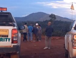 Gakkum ESDM Verifikasi Dugaan Penyimpangan Tambang Bauksit di Sanggau