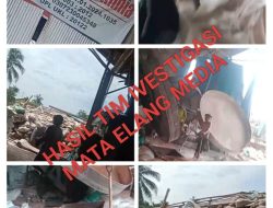 Gudang Diduga Oplosan Pupuk di Kubu Raya, Ada Indikasi Pelanggaran Hukum, Suap dan Ancaman Terhadap Jurnalis