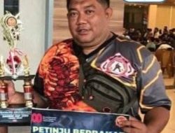 Ketua Rembo Boxing Singkawang Klarifikasi Isu Minim Perhatian Pemkot