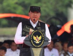 Menko Polkam Apresiasi Kinerja BNN, Harga Narkoba di Pasar Gelap Melonjak