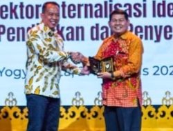 Menko Polkam Budi Gunawan Tekankan Sinergi Lintas Sektor dalam Internalisasi Pancasila