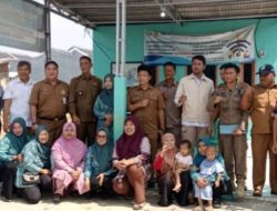 BUNI BAKTI – RW 017 Pondok Permata Wakili Desa Buni Bakti di Lomba Kampung Bersih Kecamatan Babelan