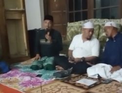 Pengajian Yasin Malam Jumat, Tradisi Mempererat Silaturahmi di Desa Sukadaya
