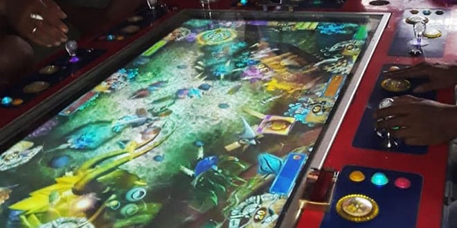 Wow !! Bandar Judi Silaban dan Dedi Situmorang, Tak Tersentu Hukum Warga Minta Kapolda Dan Kapolrestabes Copot Kapolsek Medan Tembung Dituga Terima Storan