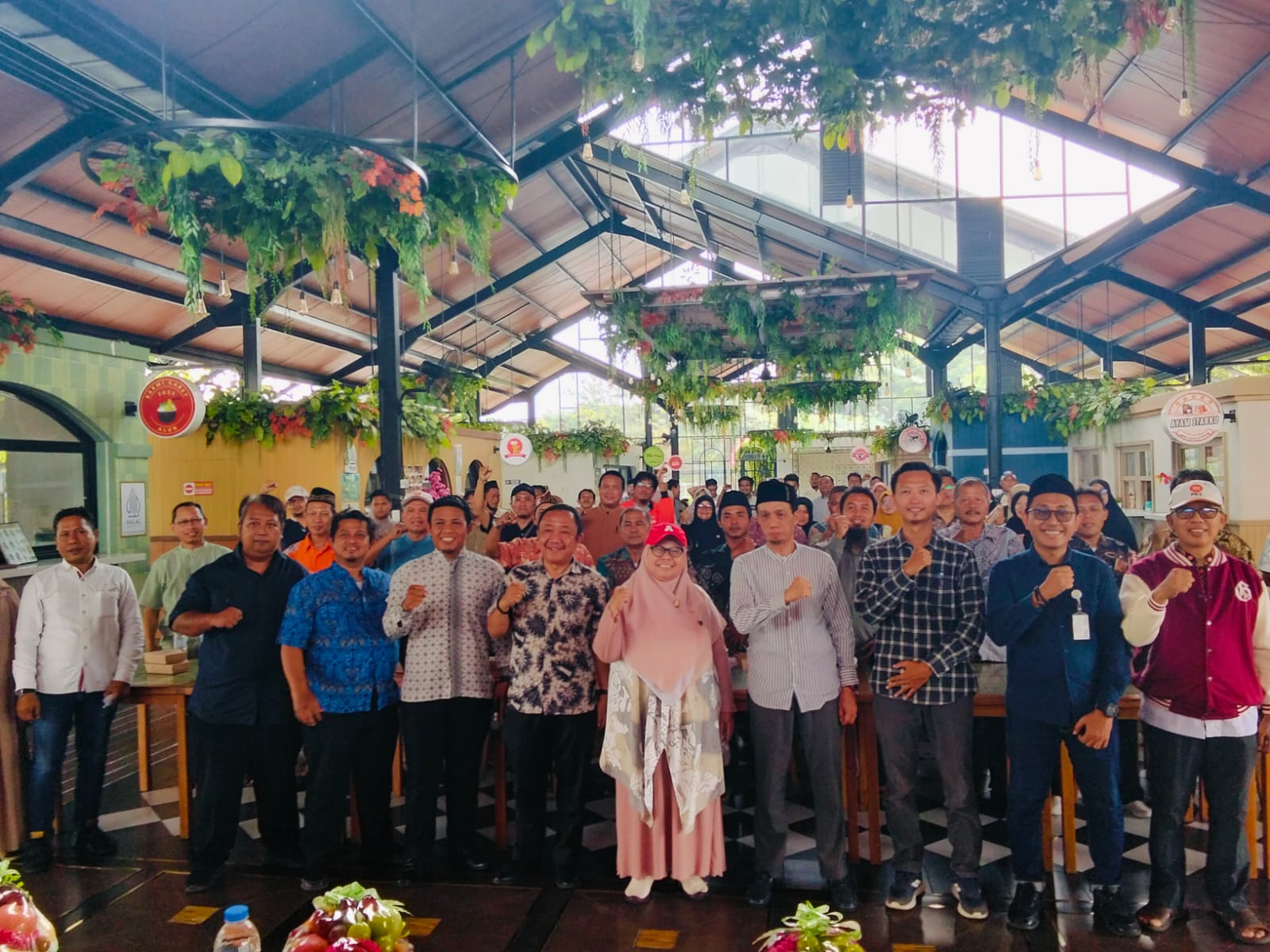 Reses Ani Rukmini Serap Aspirasi Dapil V: Dari Pelatihan Kerja, Kesehatan, Hingga Perikanan