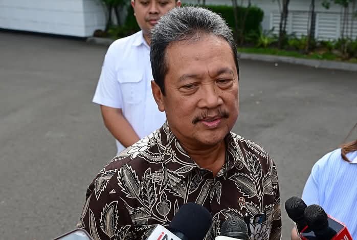 Pemerintah Lakukan Percepatan Pembangunan Kampung Nelayan dan Pengembangan Budidaya Perikanan