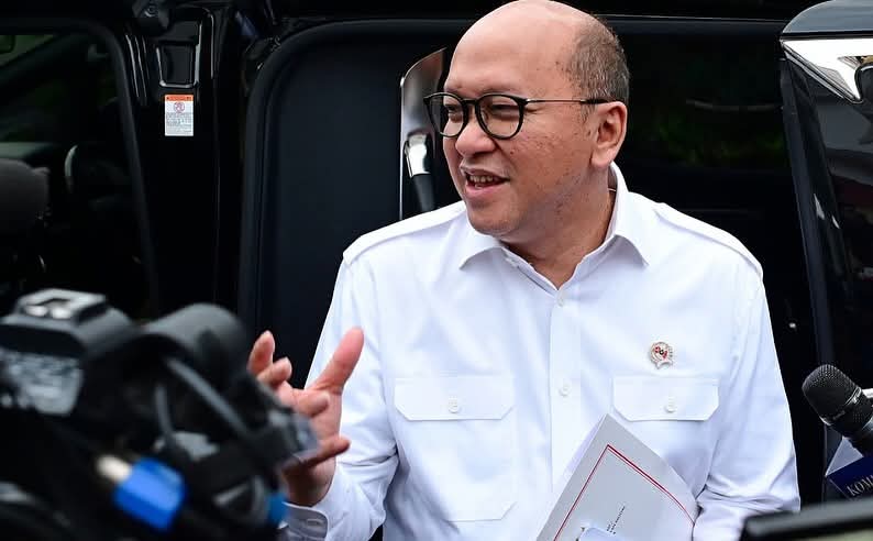 Presiden Prabowo Perintahkan Eksekusi Cepat Proyek Hilirisasi