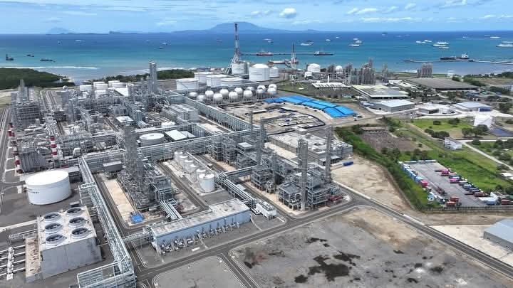 Presiden Prabowo Perintahkan Eksekusi Cepat Proyek Hilirisasi