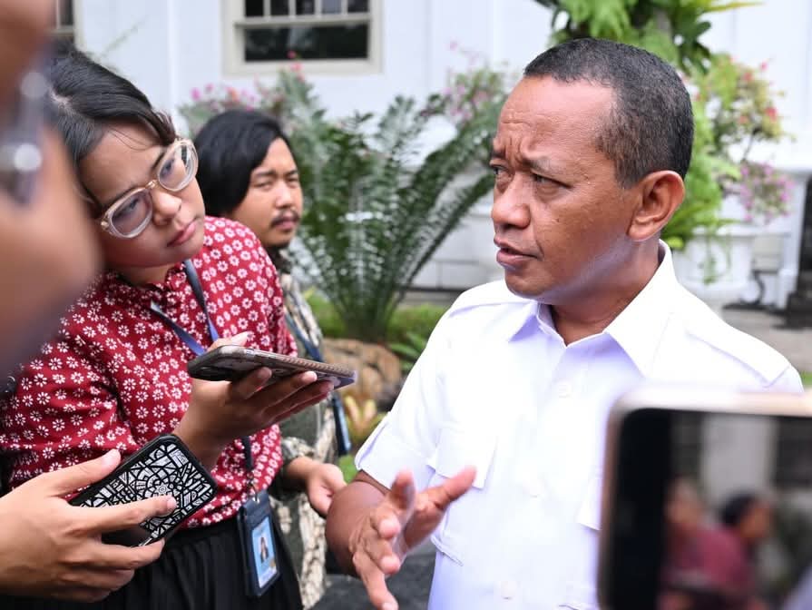 Presiden Prabowo Pastikan Stok Aman, Kuota LPG Subsidi 2025 Ditambah 350 Ribu Ton