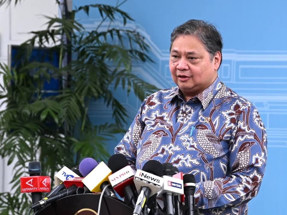 Pemerintah Percepat Realisasi Belanja Negara dan Siapkan Stimulus Akhir Tahun