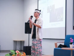 BIFEST BINUS @Malang 2025: Menghubungkan Mahasiswa, Industri, dan Masyarakat dalam Satu Festival Inspiratif
