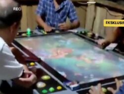 Maraknya Narkoba dan Judi Di Kecamatan Salapian, Warga Mempertanyakan Di Mana Penegakan Hukum !!!